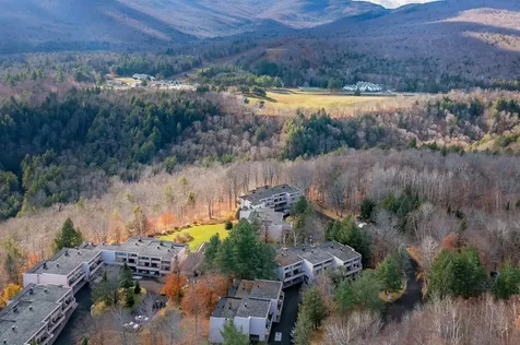1307 Notchbrook Road Stowe VT 05672