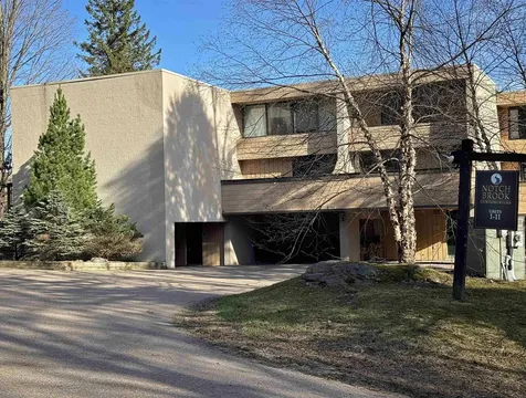 1307 Notchbrook Road Stowe VT 05672