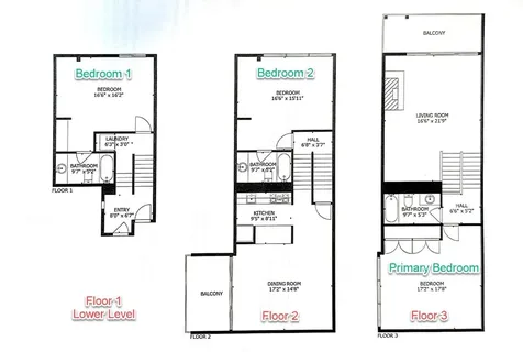 1307 Notchbrook Road Stowe VT 05672