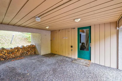 1307 Notchbrook Road Stowe VT 05672