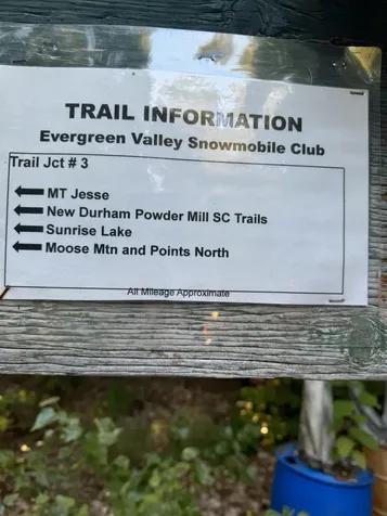 6 Horn Brook Road Middleton NH 03887