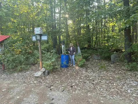 6 Horn Brook Road Middleton NH 03887