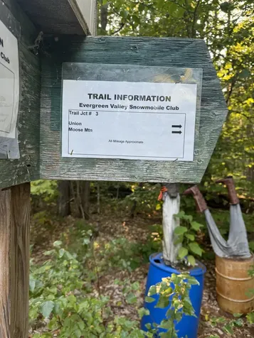 6 Horn Brook Road Middleton NH 03887