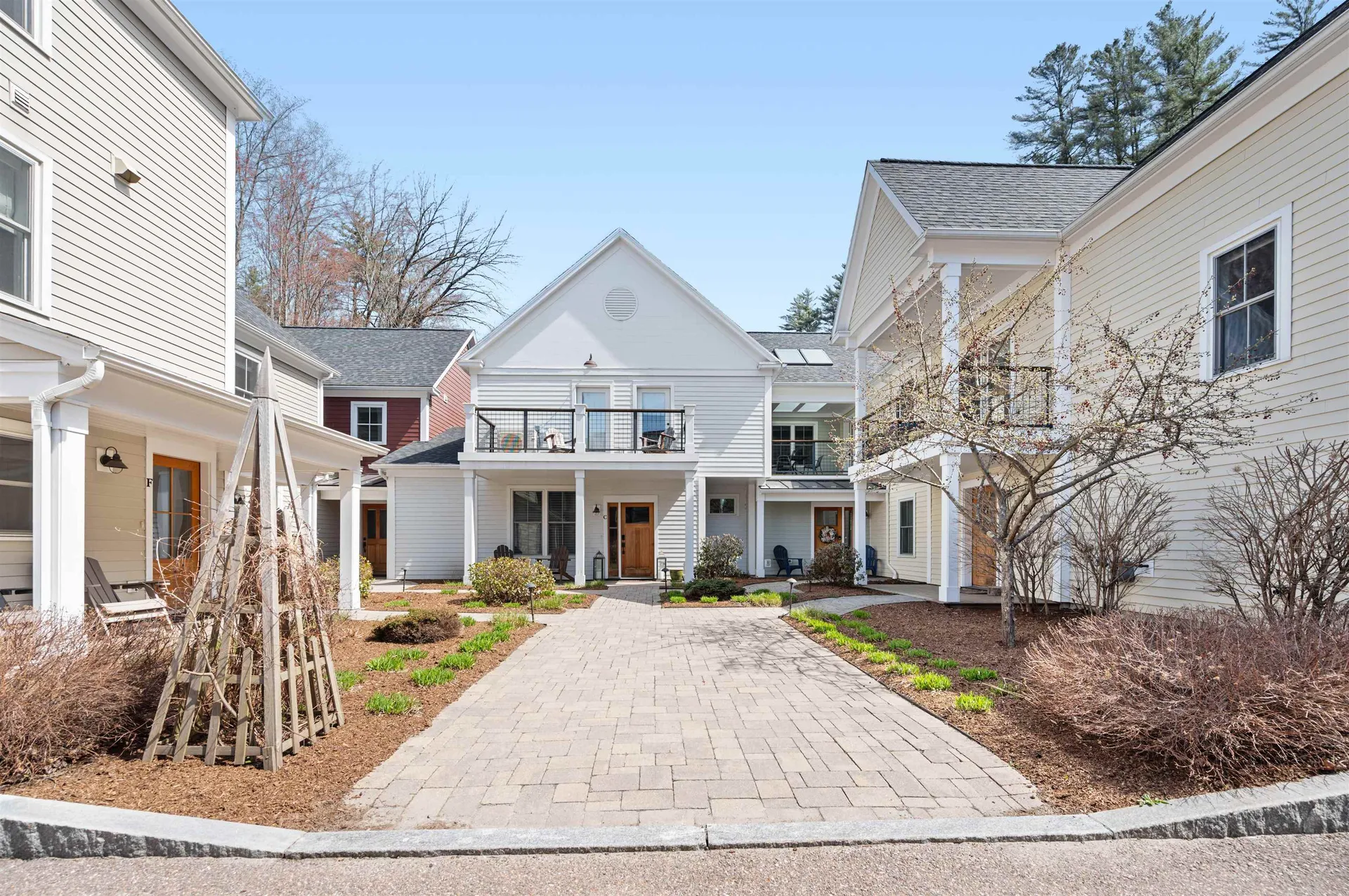 288 South Main Street Stowe VT 05672