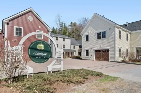 288 South Main Street Stowe VT 05672