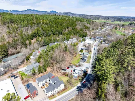 288 South Main Street Stowe VT 05672