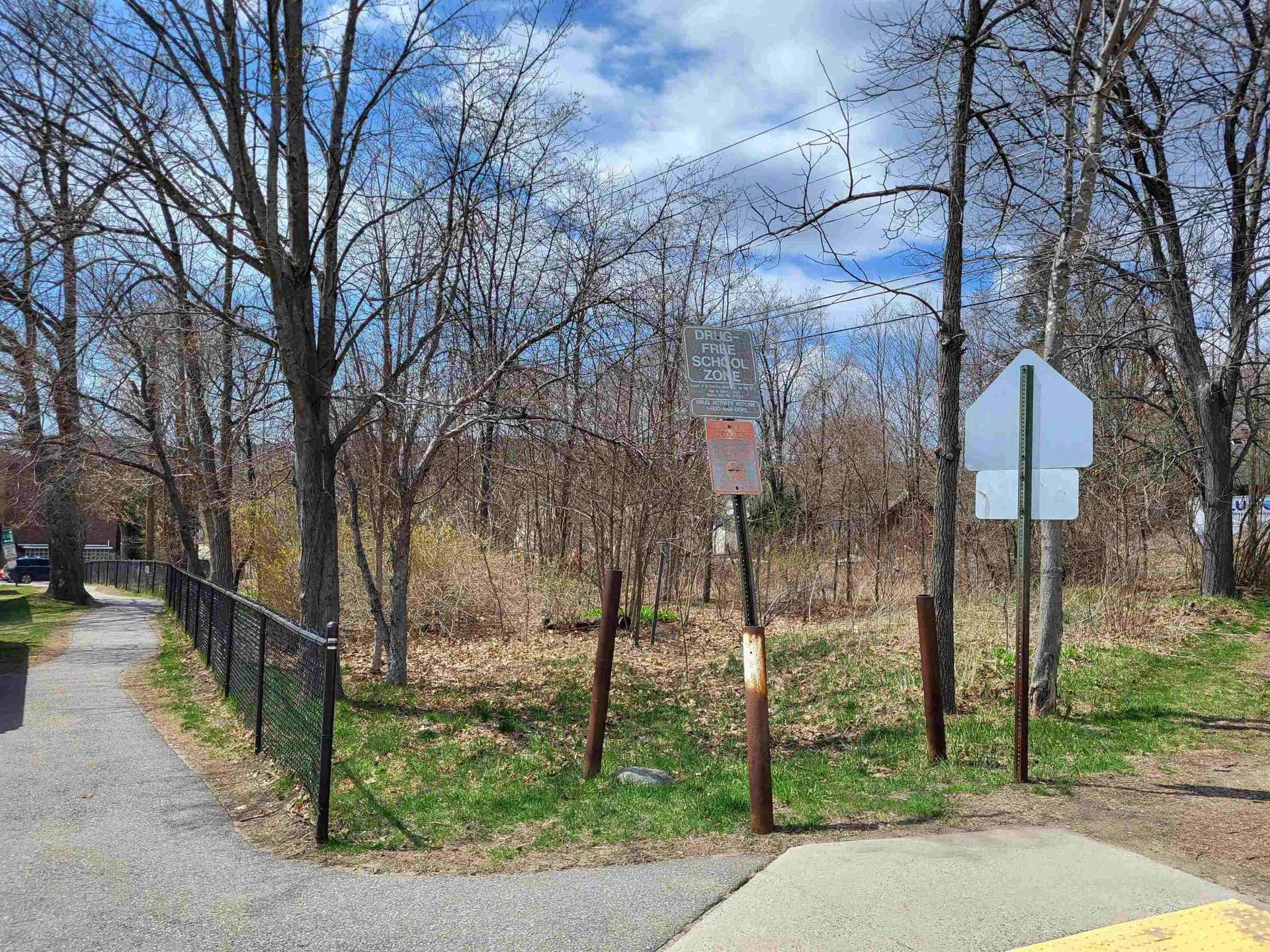 171 North Main Street Bristol NH 03222