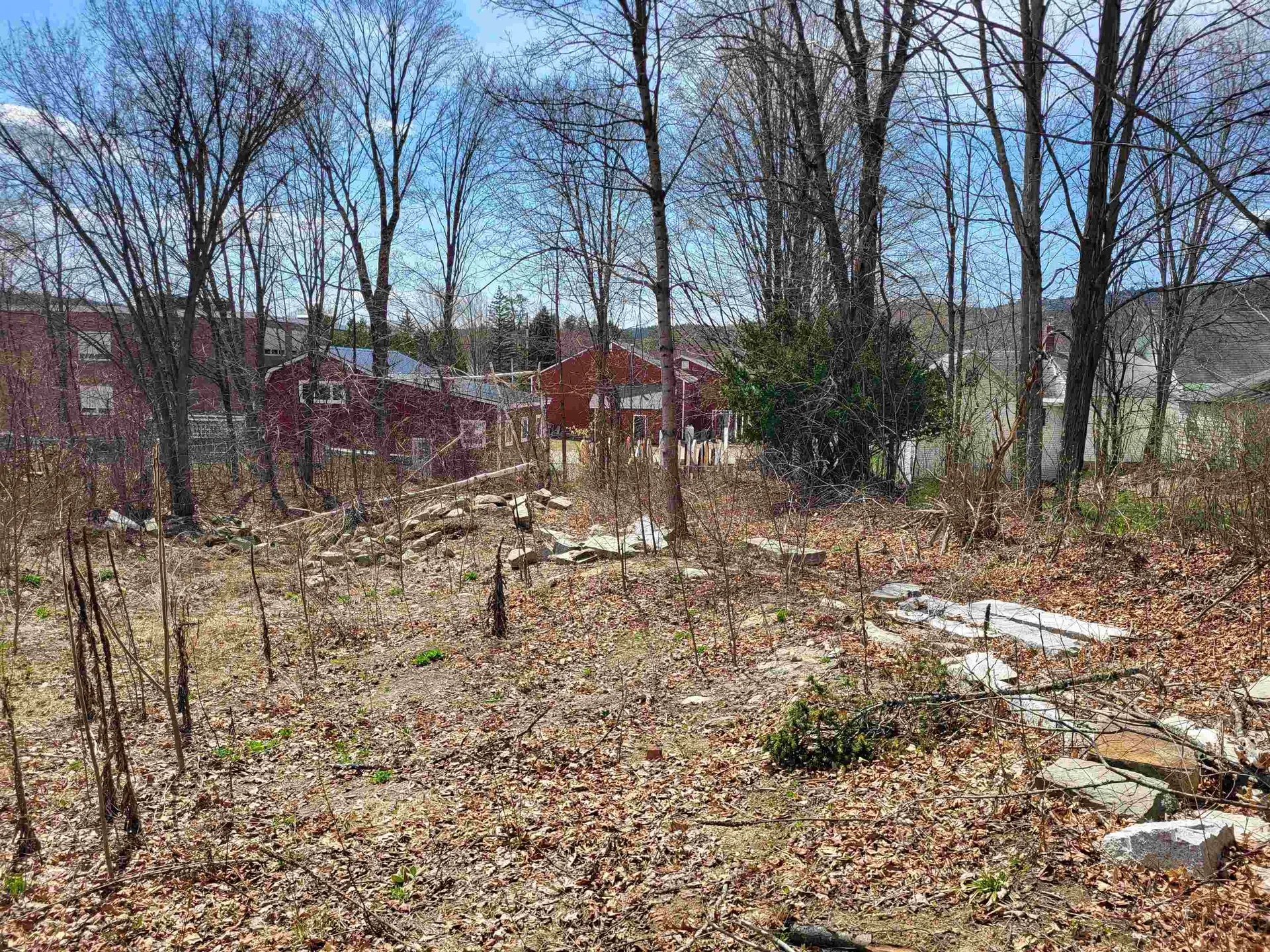 171 North Main Street Bristol NH 03222