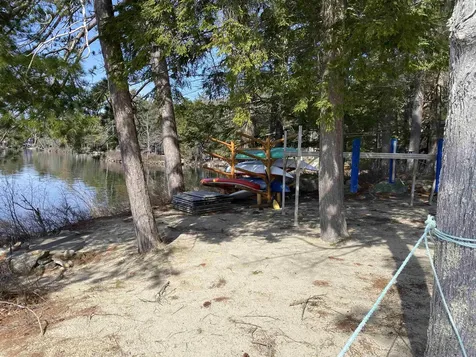 00 Southerlee Shores Road Moultonborough NH 03254