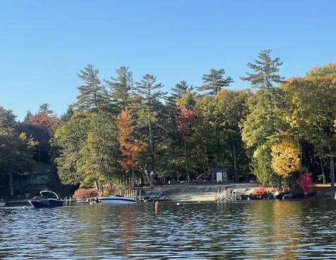 00 Southerlee Shores Road Moultonborough NH 03254
