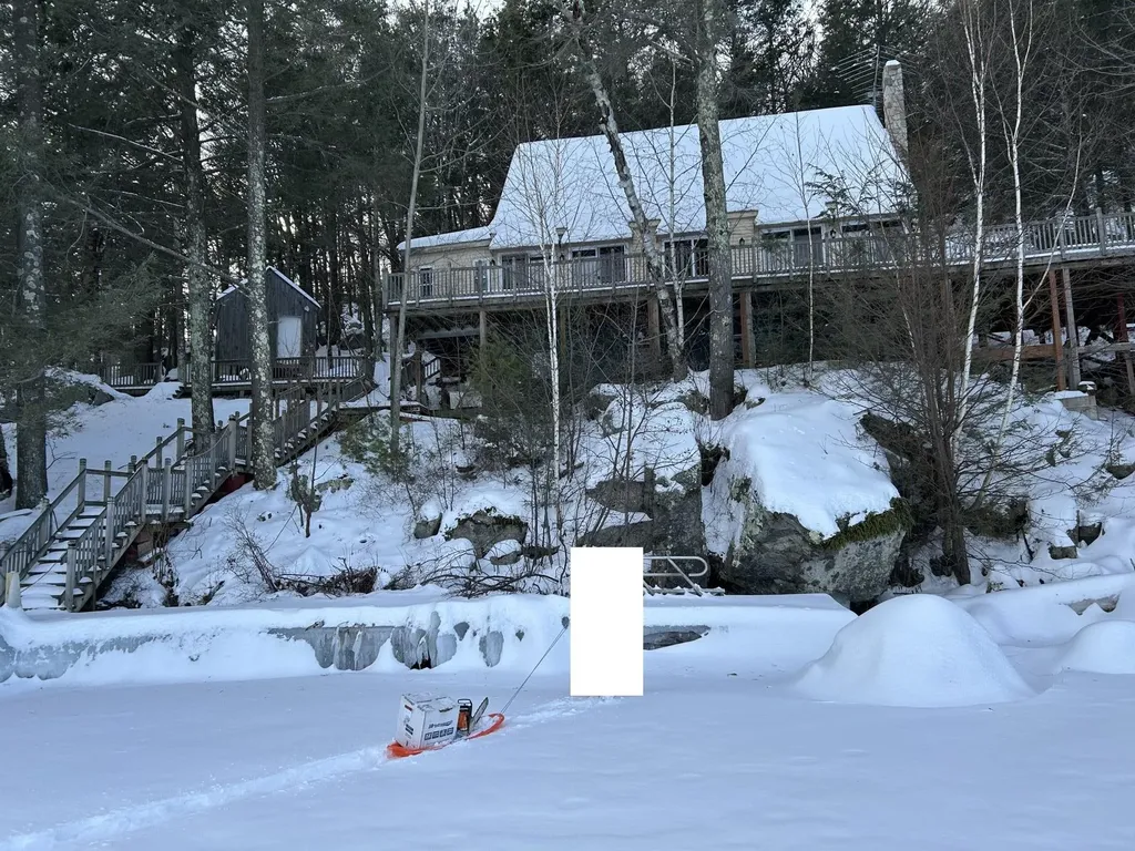 630 Rattlesnake Island Alton NH 03810