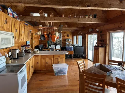 630 Rattlesnake Island Alton NH 03810