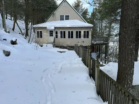 630 Rattlesnake Island Alton NH 03810