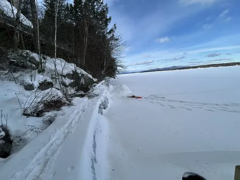630 Rattlesnake Island Alton NH 03810