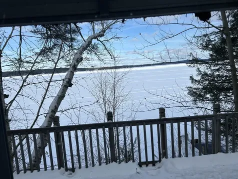 630 Rattlesnake Island Alton NH 03810