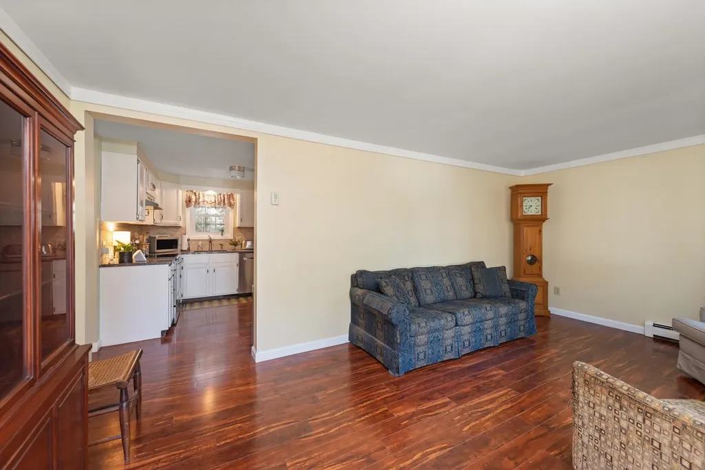 170 Warner Road Salisbury NH 03268