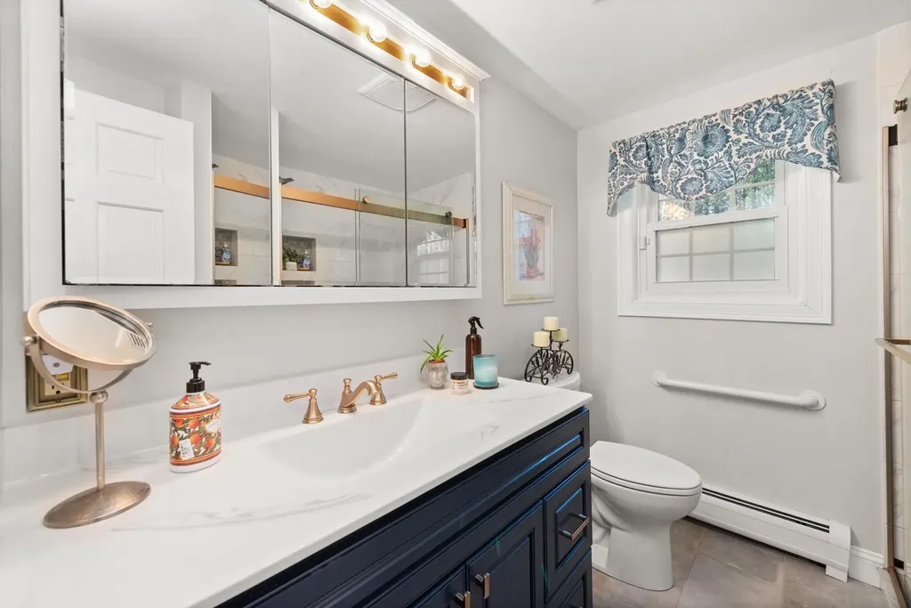 170 Warner Road Salisbury NH 03268