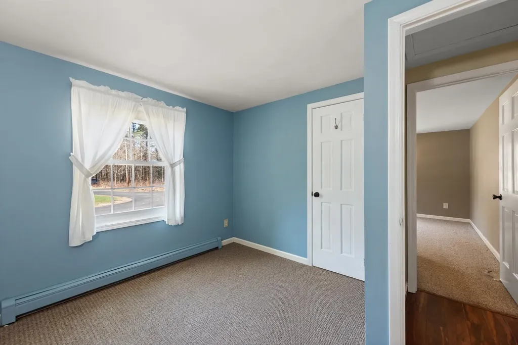 170 Warner Road Salisbury NH 03268