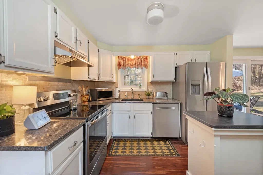 170 Warner Road Salisbury NH 03268