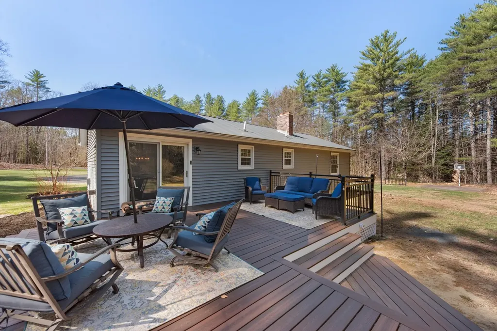 170 Warner Road Salisbury NH 03268