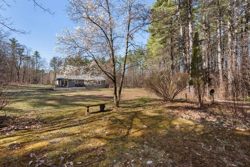 170 Warner Road Salisbury NH 03268