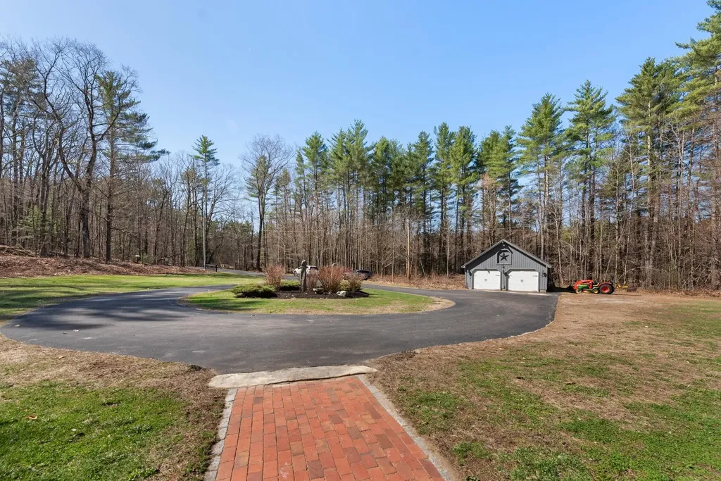 170 Warner Road Salisbury NH 03268