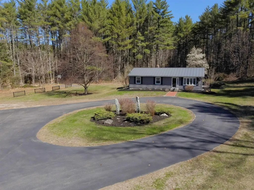 170 Warner Road Salisbury NH 03268