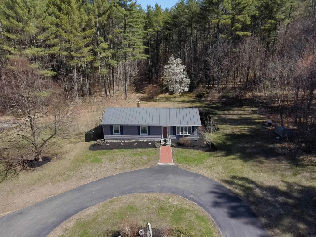 170 Warner Road Salisbury NH 03268