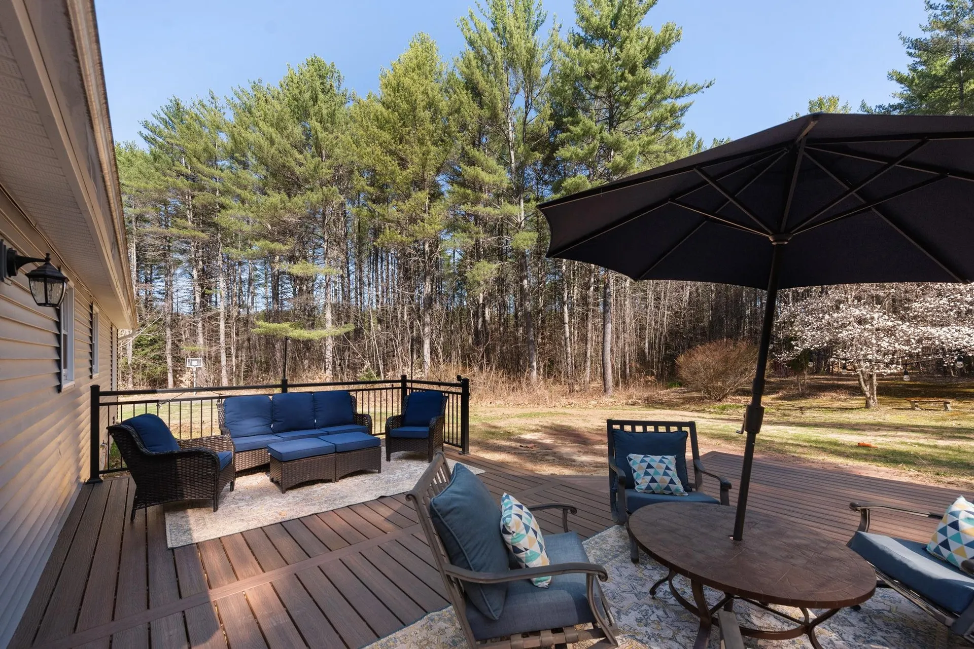 170 Warner Road Salisbury NH 03268