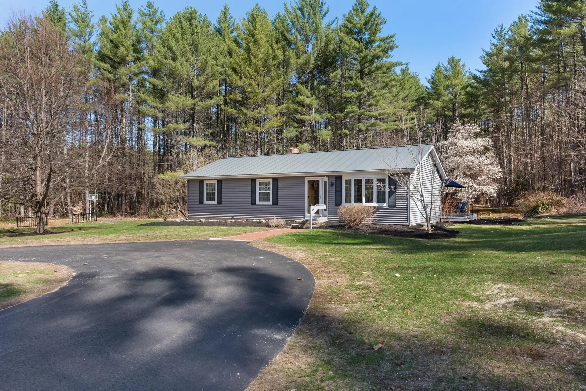 170 Warner Road Salisbury NH 03268