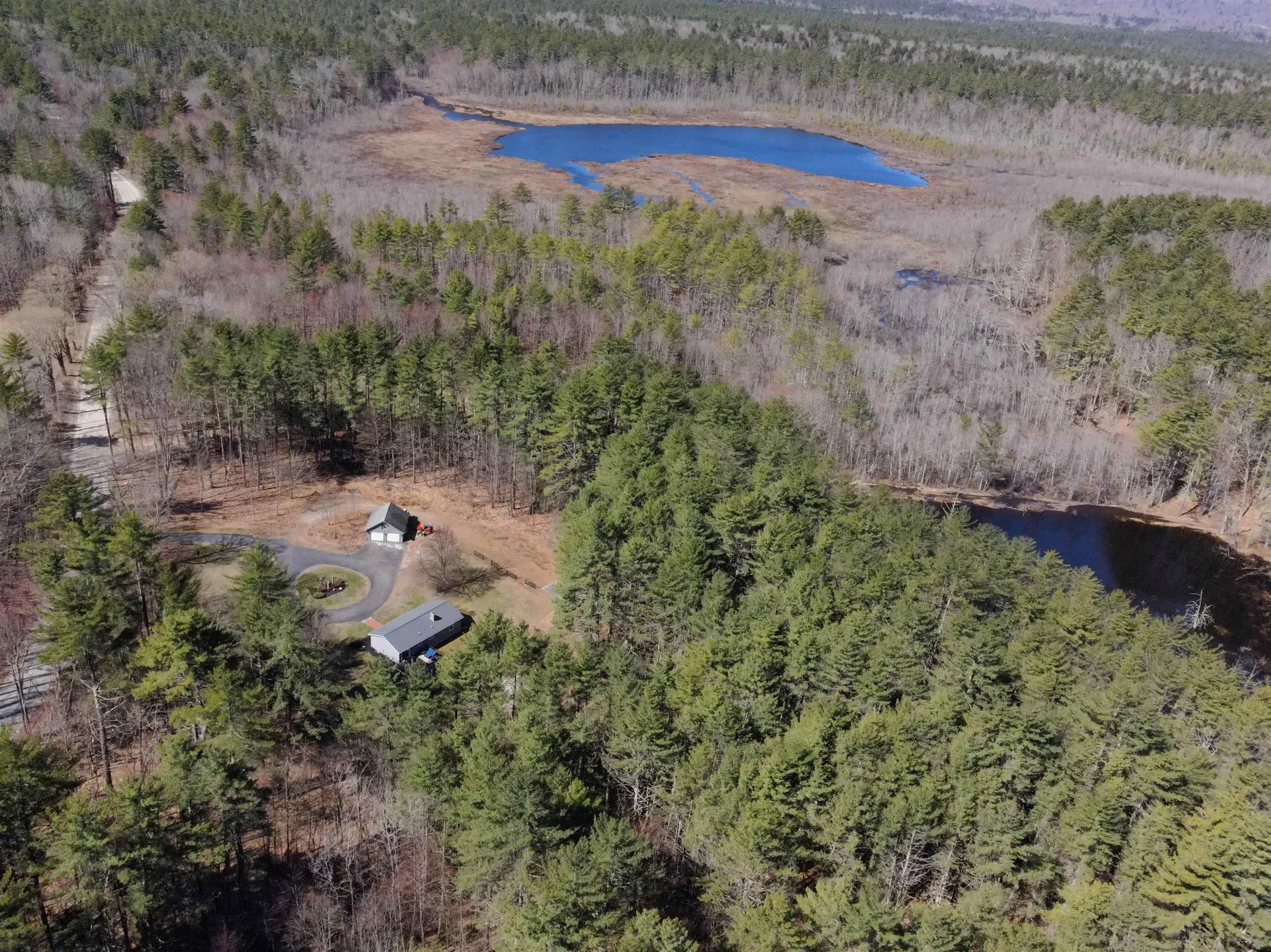 170 Warner Road Salisbury NH 03268