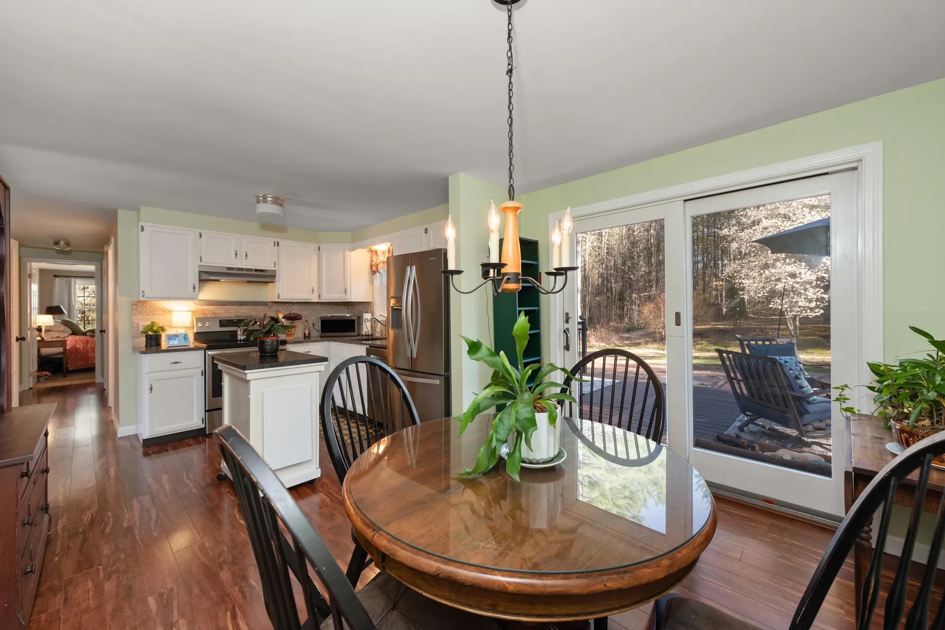 170 Warner Road Salisbury NH 03268