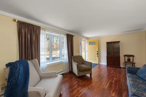 170 Warner Road Salisbury NH 03268