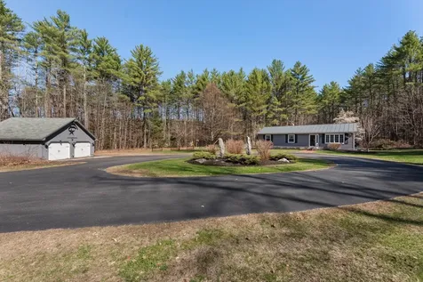 170 Warner Road Salisbury NH 03268