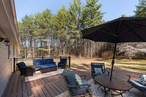 170 Warner Road Salisbury NH 03268