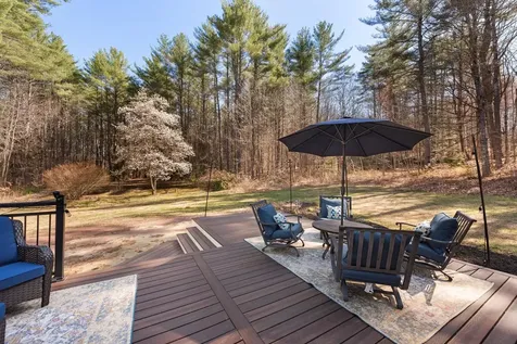 170 Warner Road Salisbury NH 03268