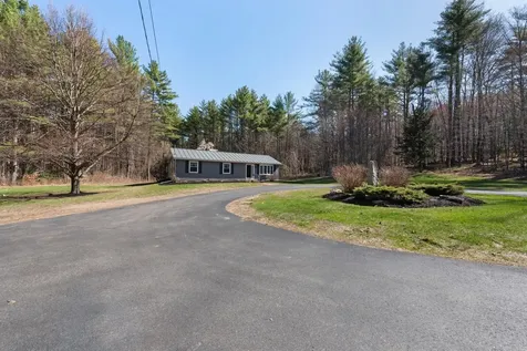 170 Warner Road Salisbury NH 03268