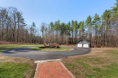 170 Warner Road Salisbury NH 03268