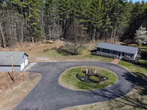 170 Warner Road Salisbury NH 03268