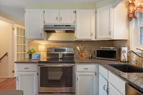 170 Warner Road Salisbury NH 03268