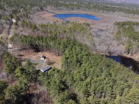 170 Warner Road Salisbury NH 03268