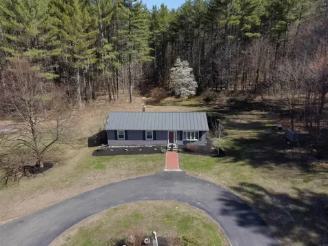 170 Warner Road Salisbury NH 03268