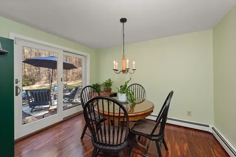 170 Warner Road Salisbury NH 03268