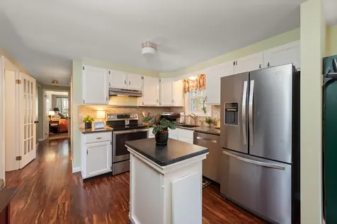 170 Warner Road Salisbury NH 03268