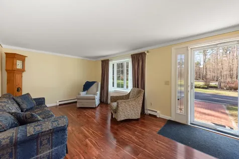 170 Warner Road Salisbury NH 03268