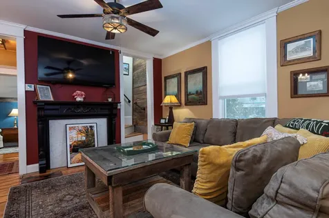 663 Depot Street Chester VT 05143