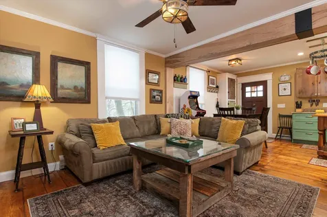 663 Depot Street Chester VT 05143
