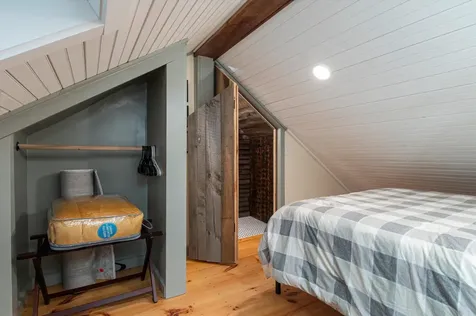 663 Depot Street Chester VT 05143