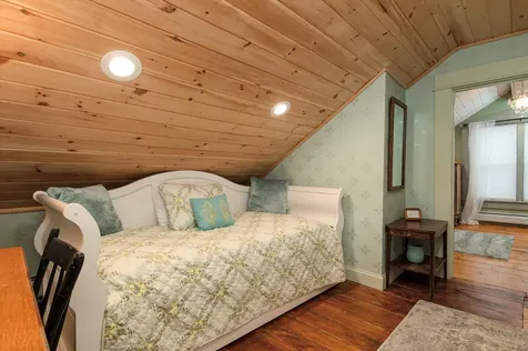 663 Depot Street Chester VT 05143