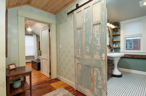 663 Depot Street Chester VT 05143